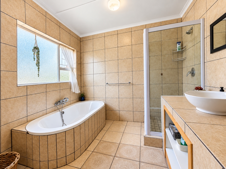 4 Bedroom Property for Sale in Jamestown Western Cape